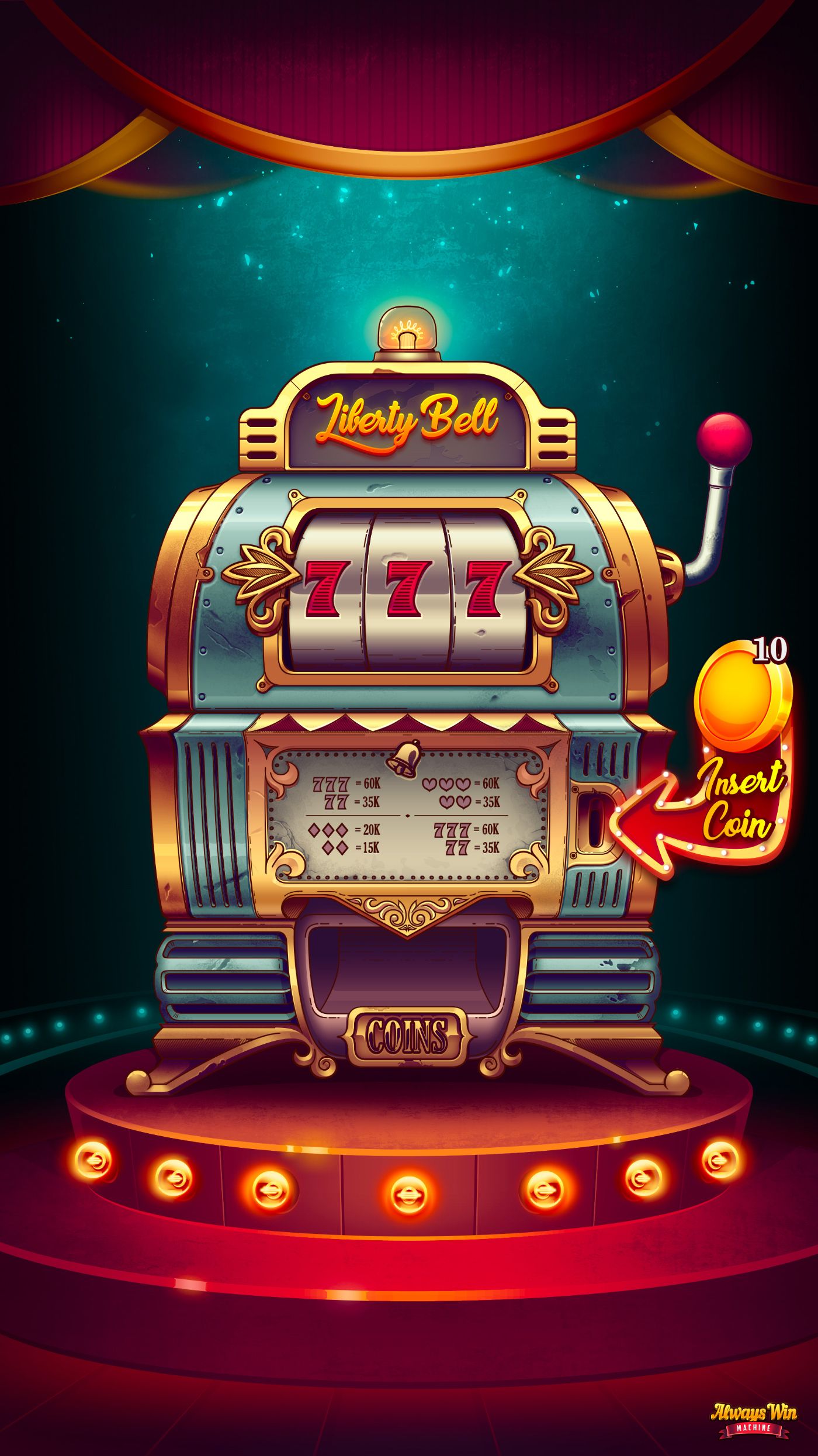 kapten77 featured game showcase